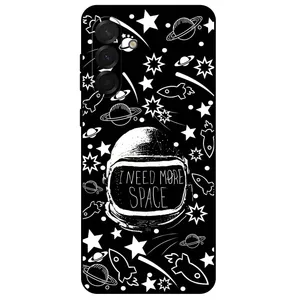 Megafone Space 7706 Cover For Samsung Galaxy A36 5G