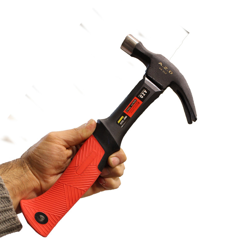 چکش ای زد دی مدل 206 وزن 650 گرم