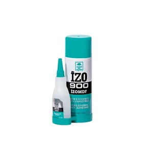 چسب 123 ایزو مدل IZO100 حجم 100 میلی لیتر