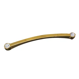 دستگیره کابینت نوین کاران مدل 200192 بسته 9 عددی