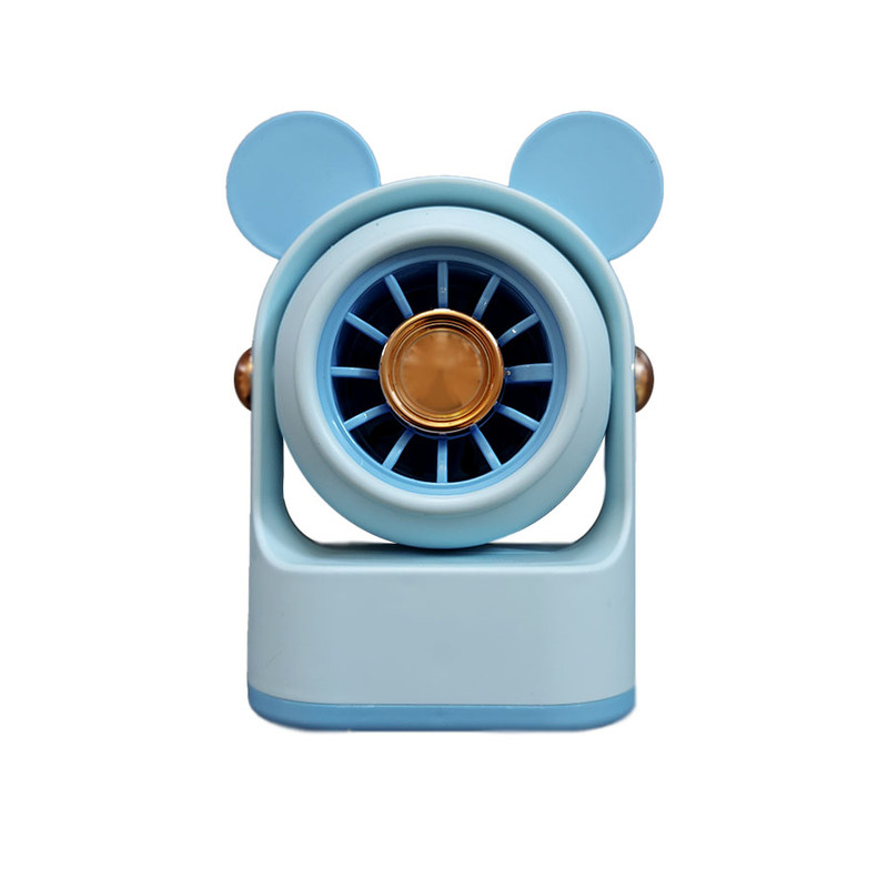 پنکه همراه طرح خرس مدل YM88159