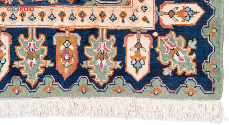 فرش دستبافت چهار متری سی پرشیا کد 102154