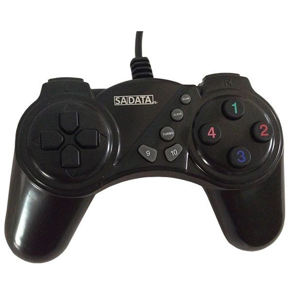 دسته بازی سادیتا Sa-1111 دسته بازی سادیتا Sa-1111