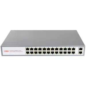 سوئیچ 24 پورت ONV مدل POE31024P
