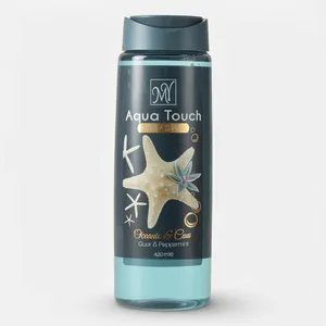 My Aqua Touch Body Shampoo 420 ml