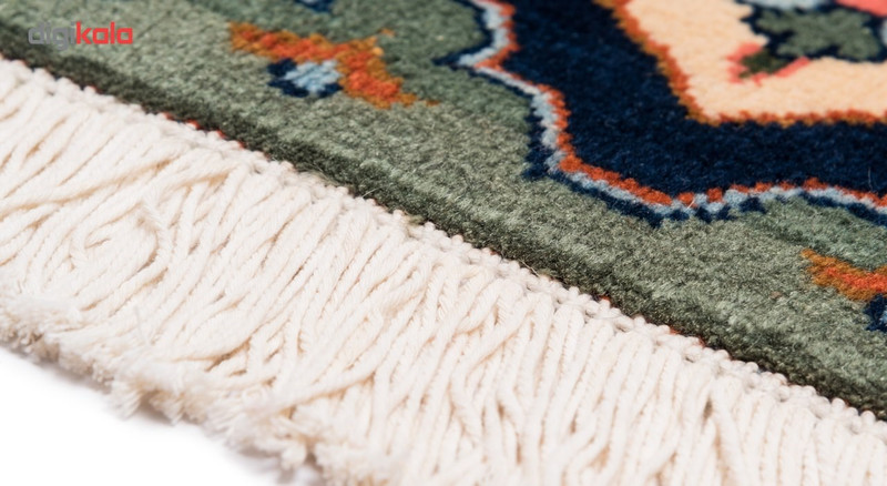 فرش دستبافت چهار متری سی پرشیا کد 102154