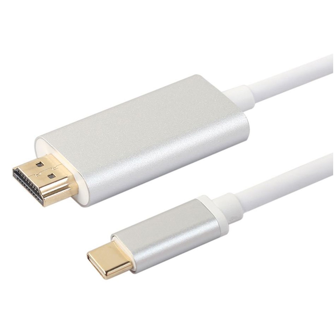 کابل تبدیل USB-C به HDMI  مدل S-1522 به طول 1.8 متر