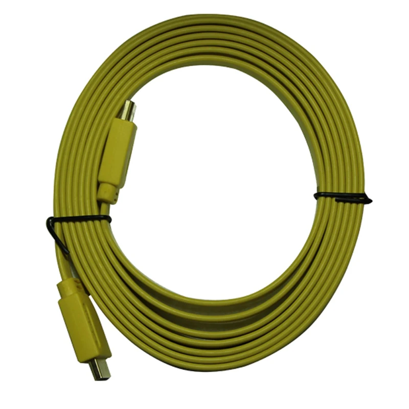 کابل HDMI مدل EF202 طول 3 متر