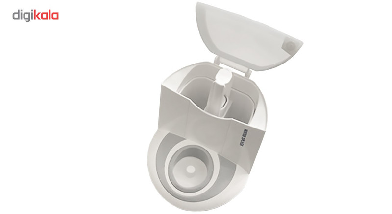 مسواک برقی واتراسپلش مدل WS-T220- 2032