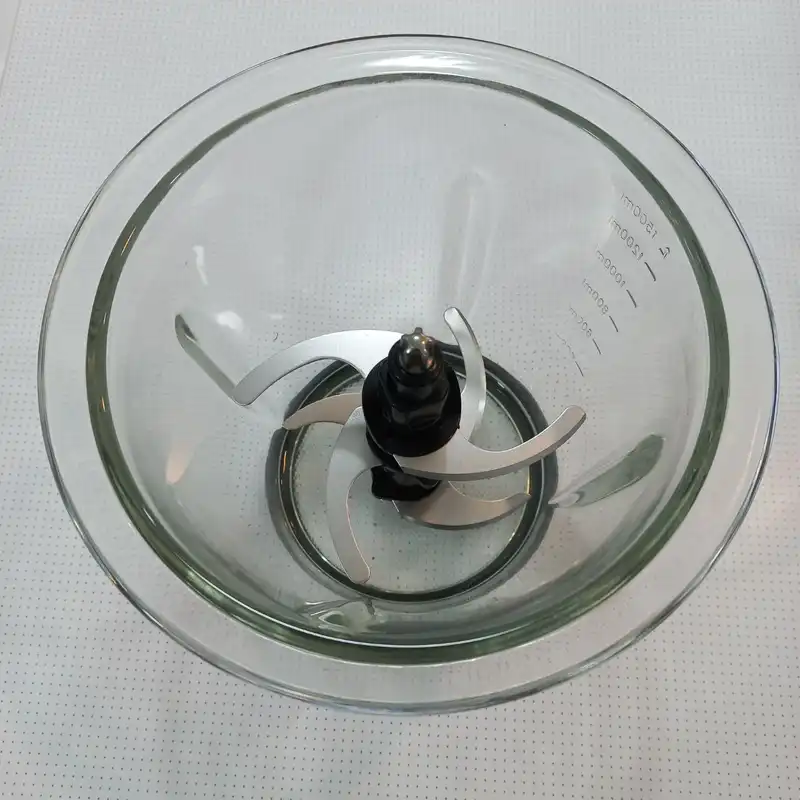 خردکن عرشیا مدل EC116-2618
