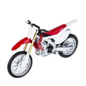 موتور بازی اتوماکس مدل Honda CRF450