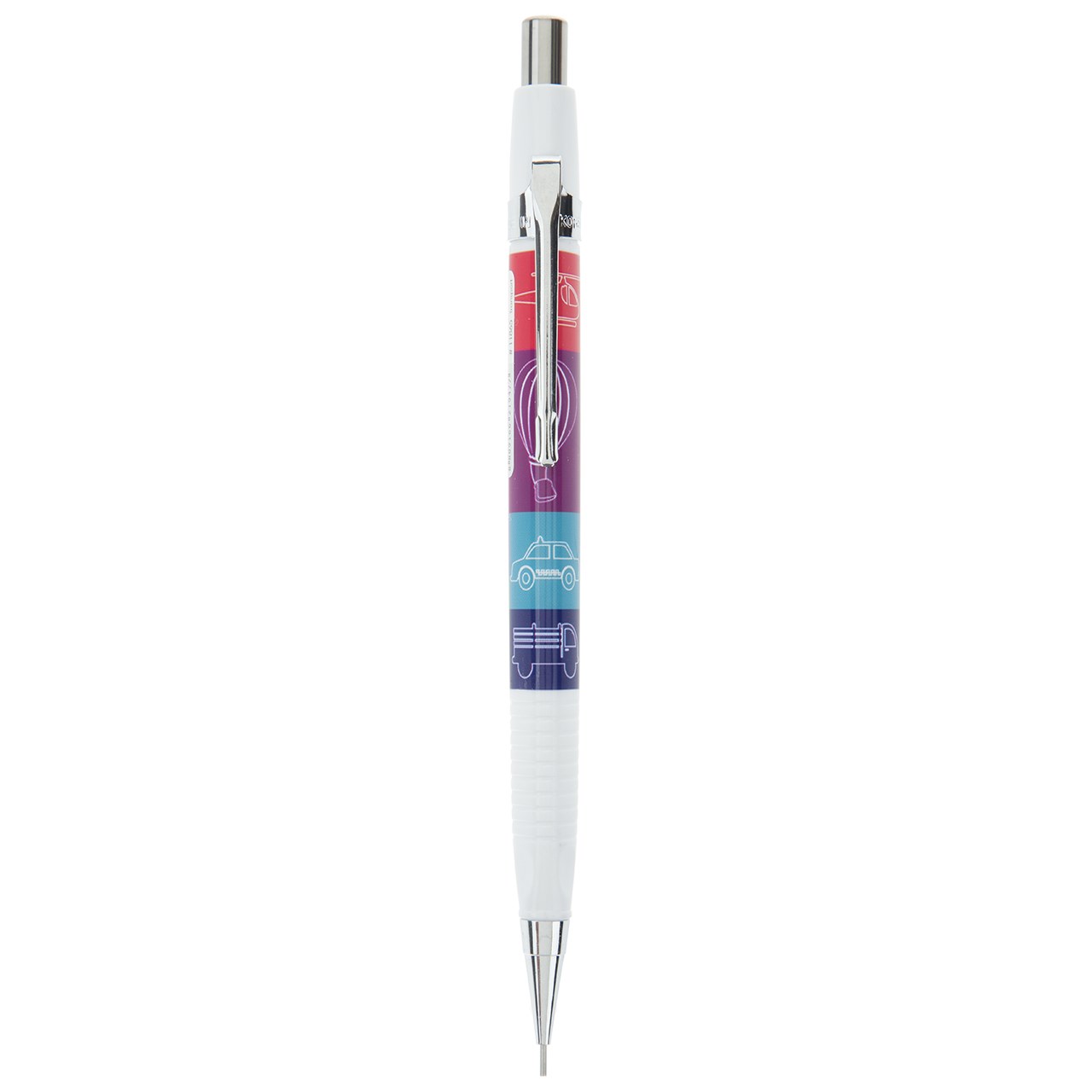 مداد نوکی 0.5 میلی متری اونر کد 1-11865