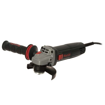 نقد و بررسی مینی فرز رونیکس مدل 3130 توسط خریداران