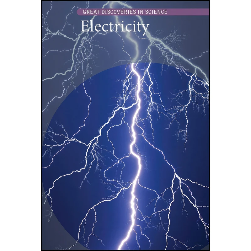 کتاب Electricity  اثر Pat Sherman انتشارات Cavendish Square