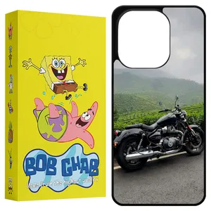 BOB Ghab BA1 Cover For Xiaomi Redmi A1 / A2