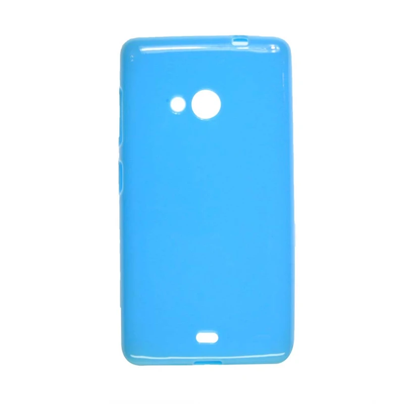 کاور کد AZ مناسب برای گوشی موبایل مایکروسافت Lumia n535