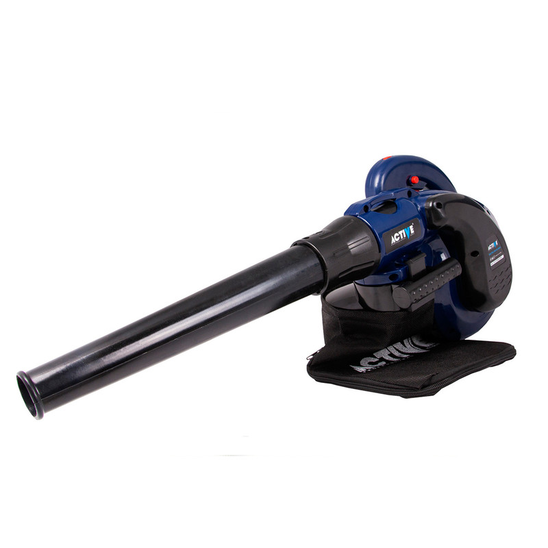 دستگاه دمنده و مکنده اکتیو تولز مدل AC-27700