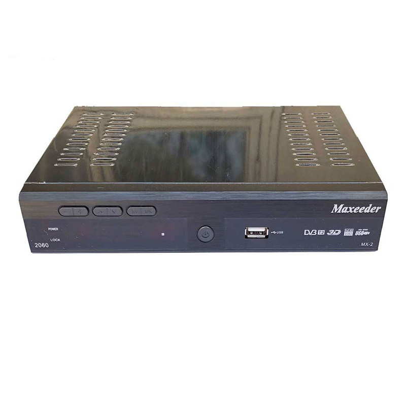 گیرنده دیجیتال DVB-T مکسیدر مدل MX-2 2060