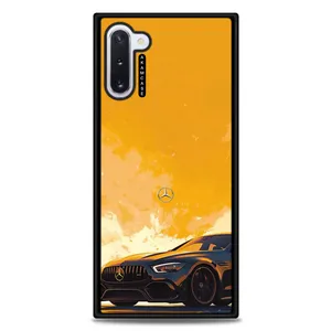 AKAM AMC-WSGN10-BENZ-39 Cover For Samsung Galaxy Note 10