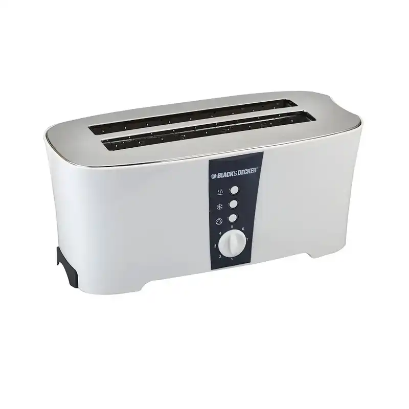 توستر بلک اند دکر مدل ET 124