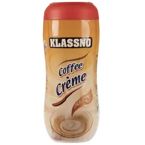 کافی کرم کلاسنو مدل Original