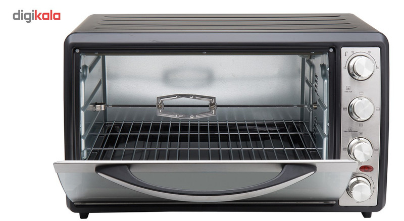 آون توستر آکیلیس مدل ACK-TO-AMIN