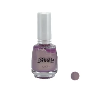 لاک ناخن دیکلا شماره 1