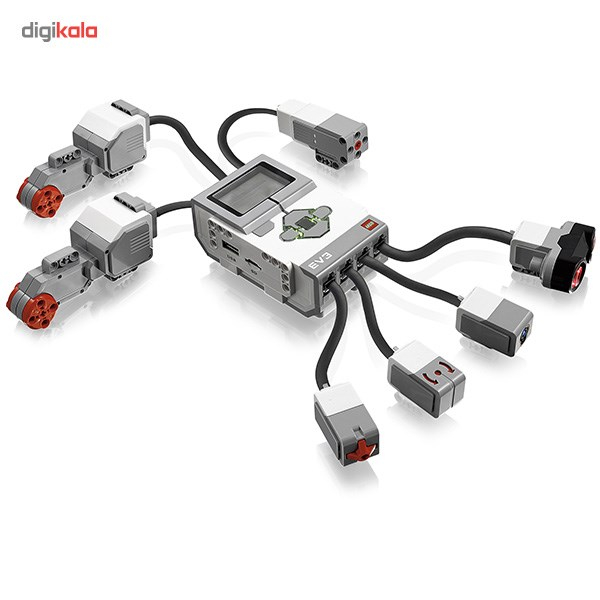 Brick ev3 discount