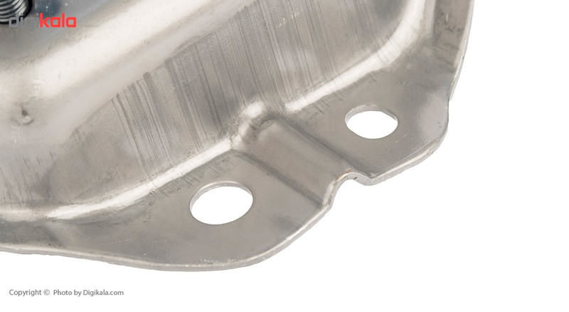 دیاق سمت راست سپر عقب مدل B2804240 مناسب برای خودروهای لیفان