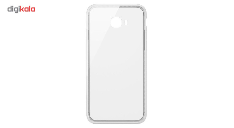 کاور مدل ColorLessTPU مناسب برای گوشی موبایل سامسونگ گلکسی C7 Pro