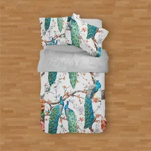 سرویس روتختی مدوپد مدل mod00113 یک نفره 4 تکه