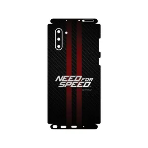 MAHOOT  Need-for-Speed-Game-FullSkin Cover Sticker for Samsung Galaxy Note10