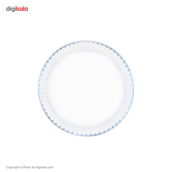 پیتزا خوری پیرکس سری Borosilicate سایز 27