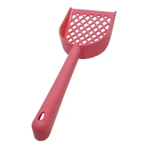 بیلچه خاک توالت گربه مدل PIN-414