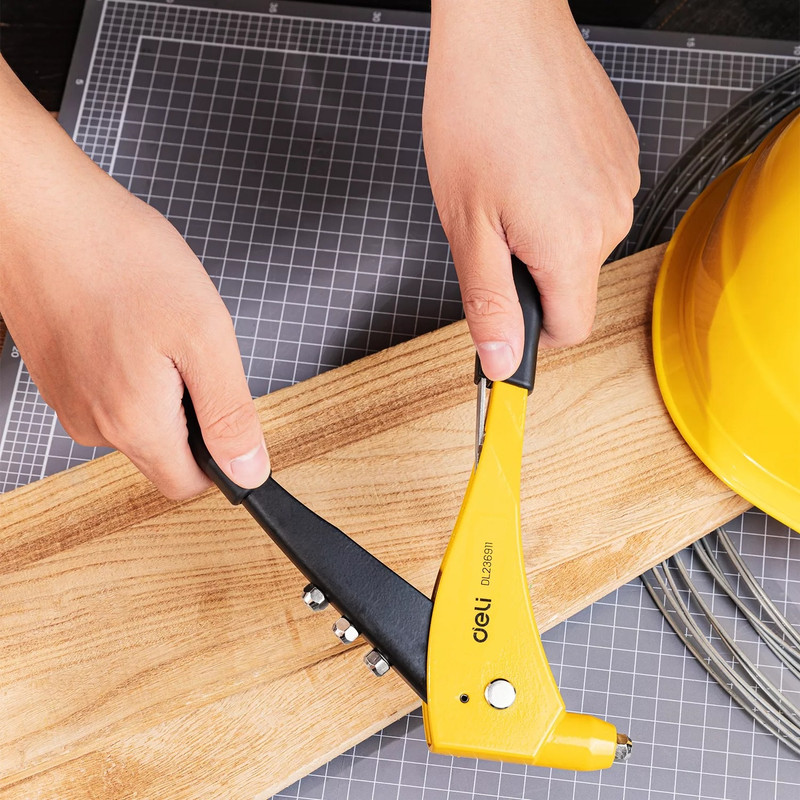 انبر پرچ دلی مدل DL236911