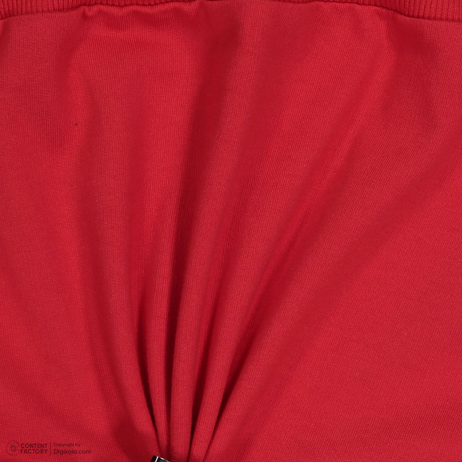 سویشرت پسرانه سون پون مدل B687 رنگ قرمز -  - 6