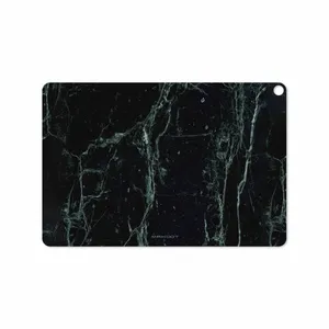 MAHOOT Graphite-Green-Marble Cover Sticker for ASUS Zenpad 3S 10 2017 Z500KL