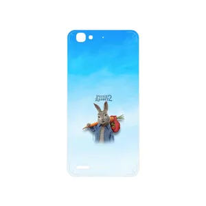 MAHOOT Peter Rabbit Cover Sticker for Huawei GR3