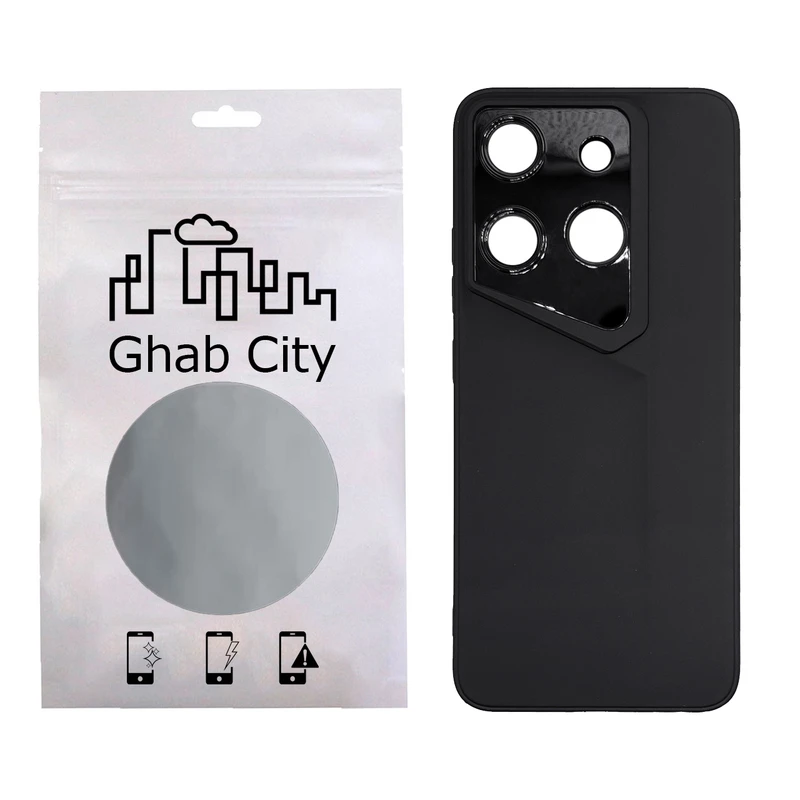 کاور قاب سیتی مدل PRL مناسب برای گوشی موبایل وکال V0 / V0 Plus