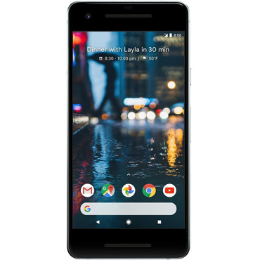 گوشی موبایل گوگل مدل 2 Pixel ظرفیت 64 گیگابایت