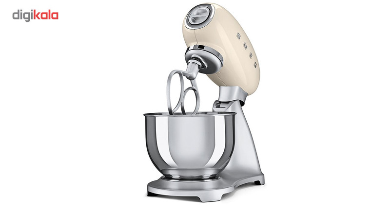 همزن اسمگ مدل SMF01