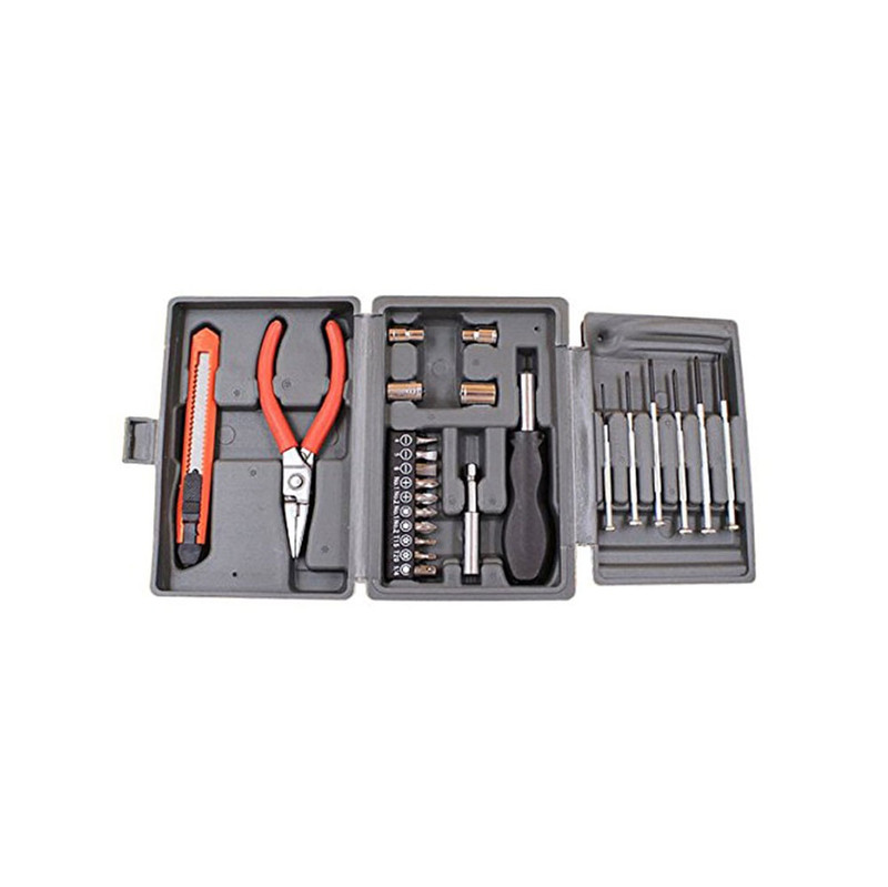 مجموعه 24 عددی ابزار مدل 3x