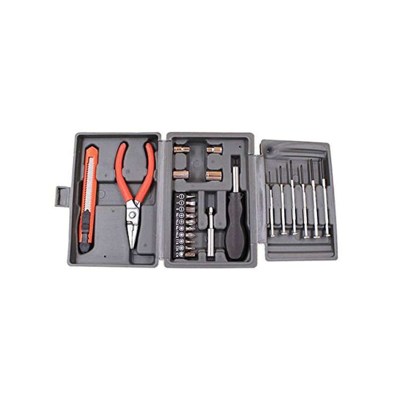 مجموعه 24 عددی ابزار مدل 3x