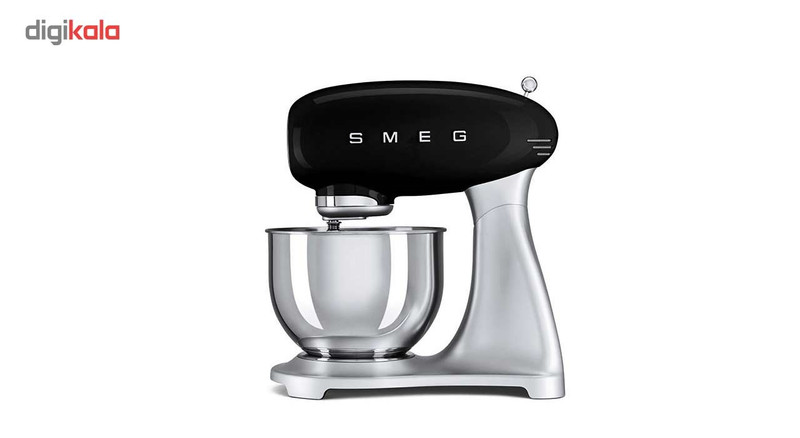 همزن اسمگ مدل SMF01