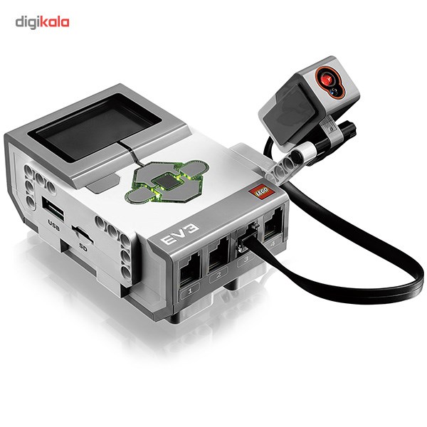 Brick ev3 outlet