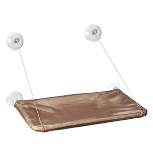 جای خواب گربه سانی سیت مدل Window Mounted Cat Bed