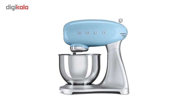 همزن اسمگ مدل SMF01