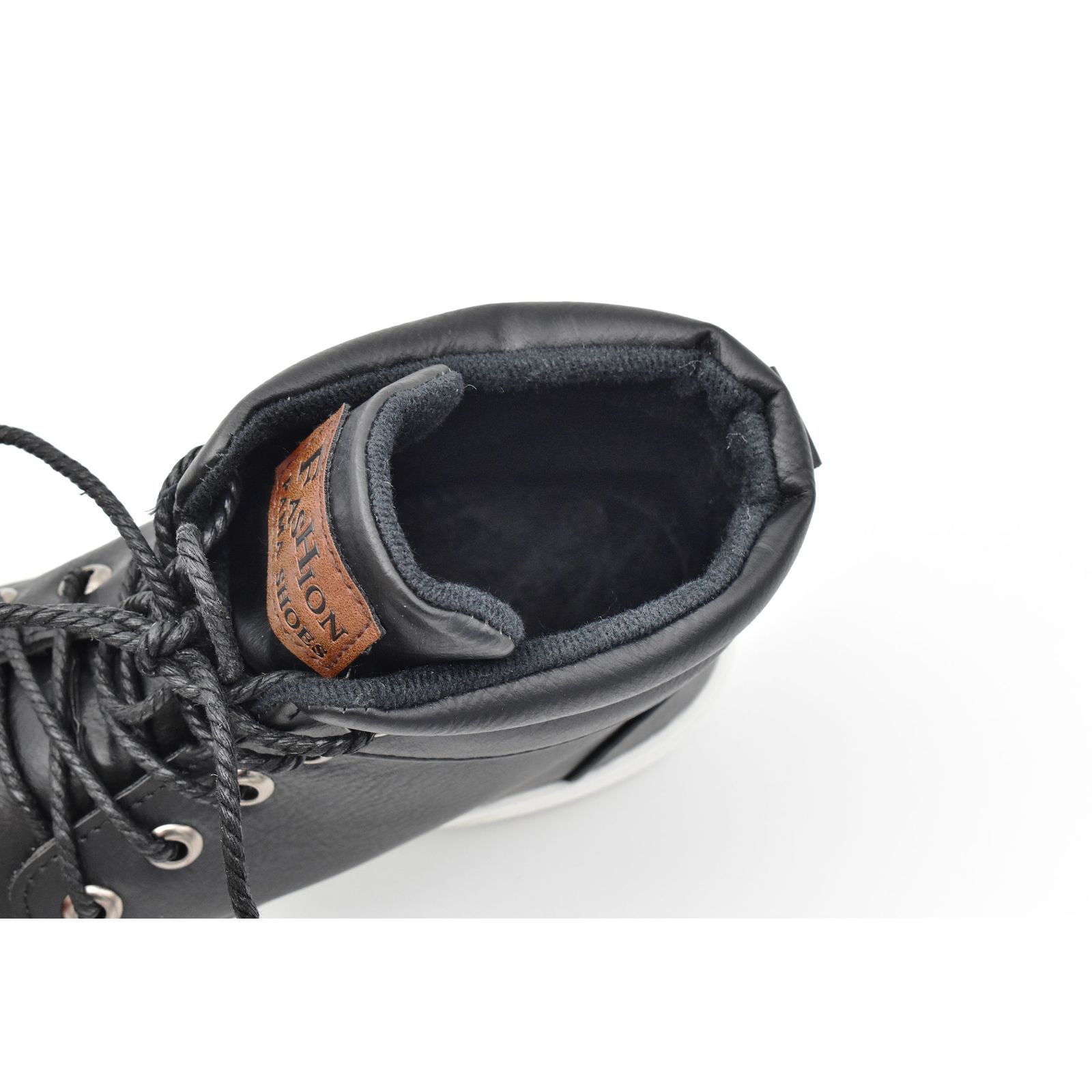 نیم بوت مردانه پاما مدل SNO-84 کد G1252 -  - 21