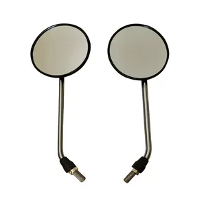 آینه موتورسیکلت موتوایزی مدل 125 مناسب برای هوندا CDI بسته دو عددی
