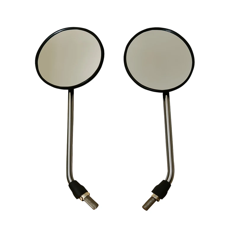آینه موتورسیکلت موتوایزی مدل 125 مناسب برای هوندا CDI بسته دو عددی